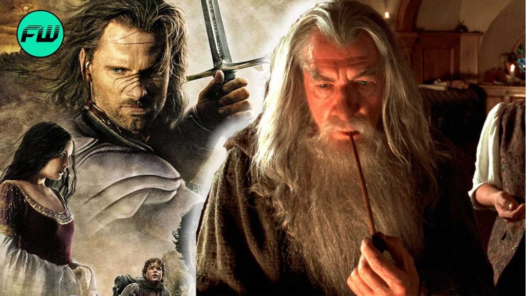 Lord Of The Rings: 5 Quotes From Fellowship Members That Sum Up Their Personalities