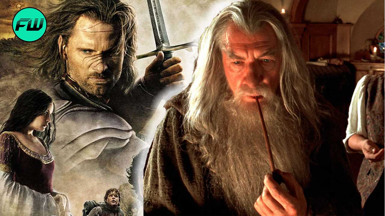 Lord Of The Rings: 5 Quotes From Fellowship Members That Sum Up Their  Personalities - FandomWire