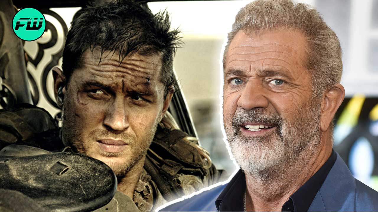 Why The Original Mad Max Is So Much Darker Than Fury Road