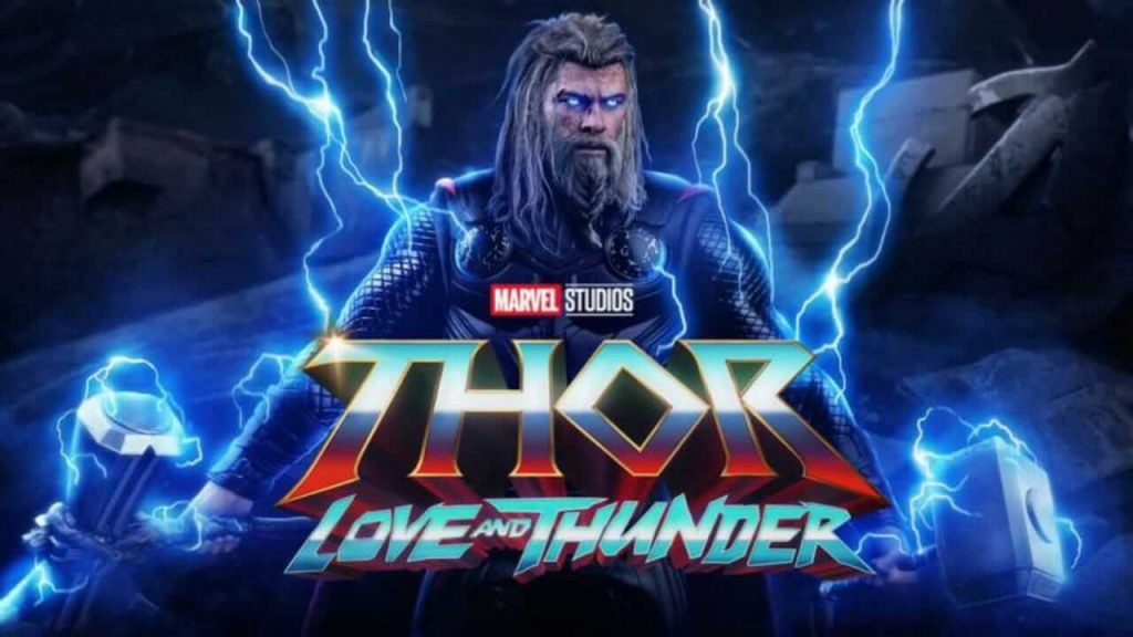 marvel confirms these two thor love and thunder characters survive gorr will appear in gotg vol 311