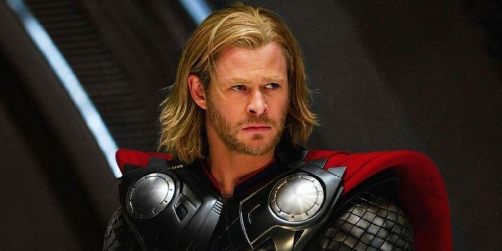 2 characters from Thor: Love and Thunder would be in guardians of the galaxy 3