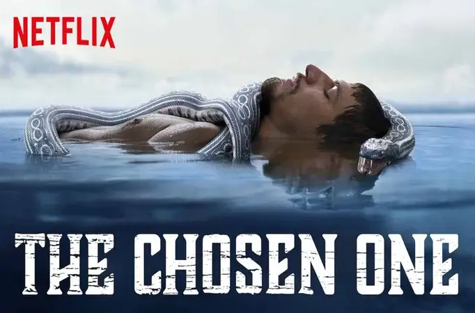 The Chosen One Poster 