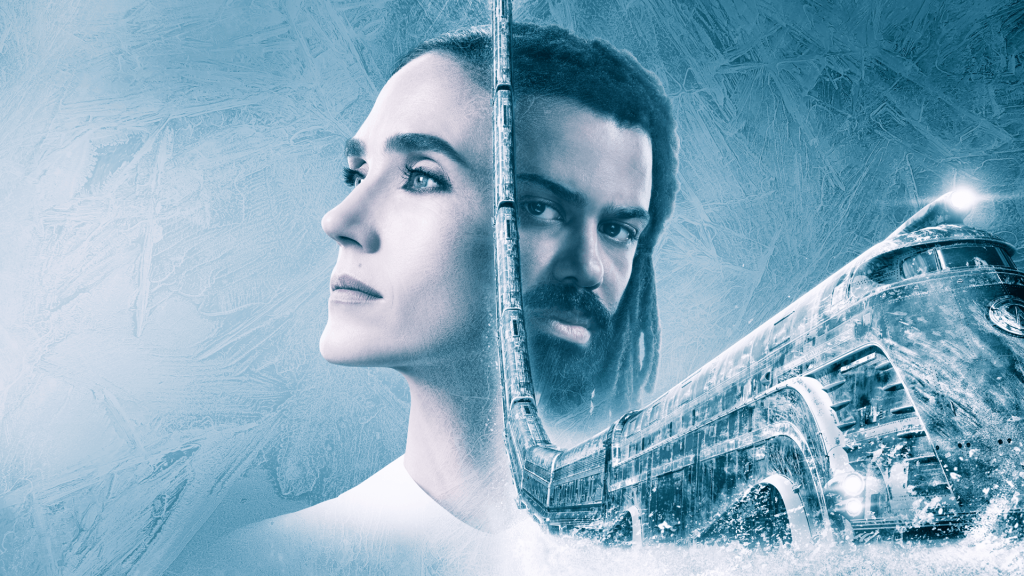 Snowpiercer to end after 4th season