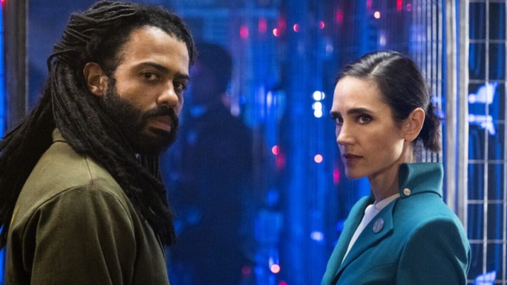 Snowpiercer to end after 4th season