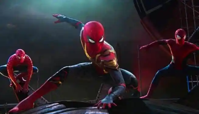 Marvel's Spider-Man: No Way Home extended cut coming soon.