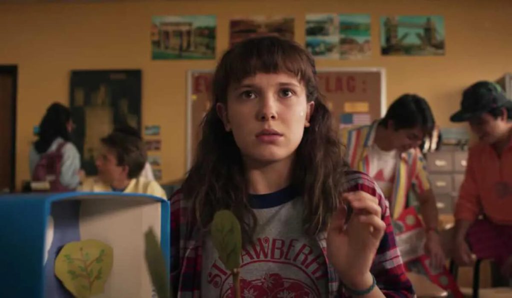 Stranger Things Star Confirms a Major Character is Dying in Season 4 Finale