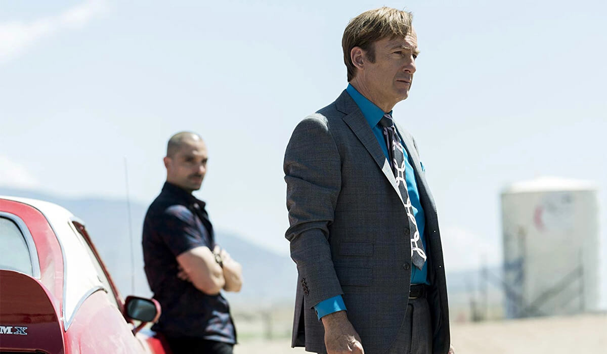 AMC boss wants to expan Breaking Bad universe