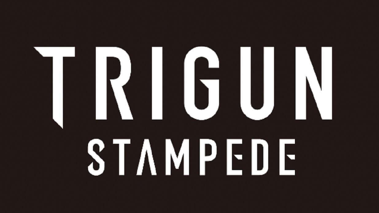 Trigun: Stampede will be released in 2023