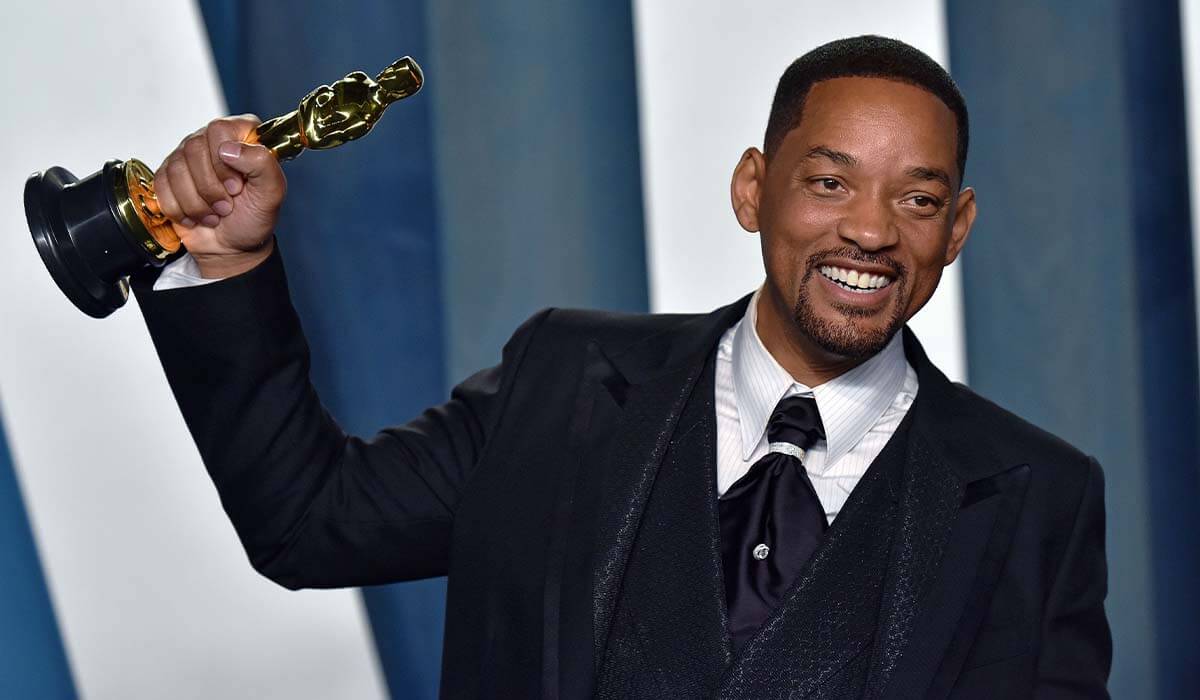 Why Fans Are Now Asking For Will Smith To Make A Full-Blown Hollywood Comeback