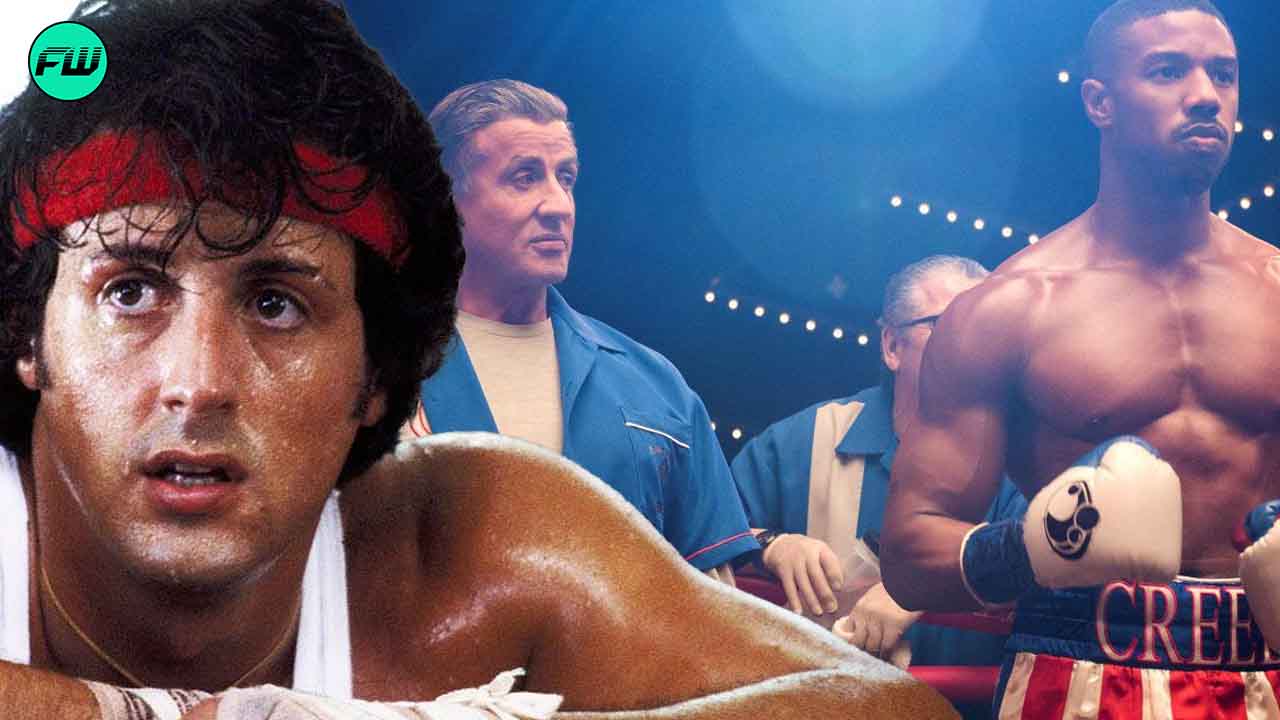 ‘It’s a Rocky Cinematic Universe now’: Creed Gets Spin-Off Film Drago ...