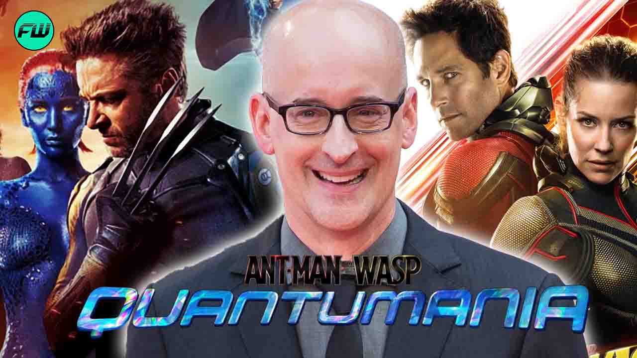 Ant-Man and the Wasp: Quantumania' Cast: Who's Who in the Quantum