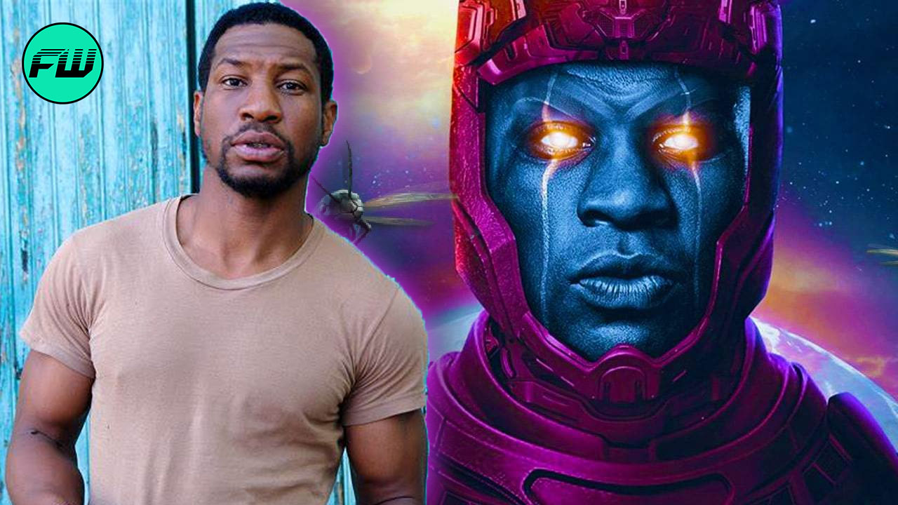 Jonathan Majors Shares How He Plays Different Kang In AntMan 3