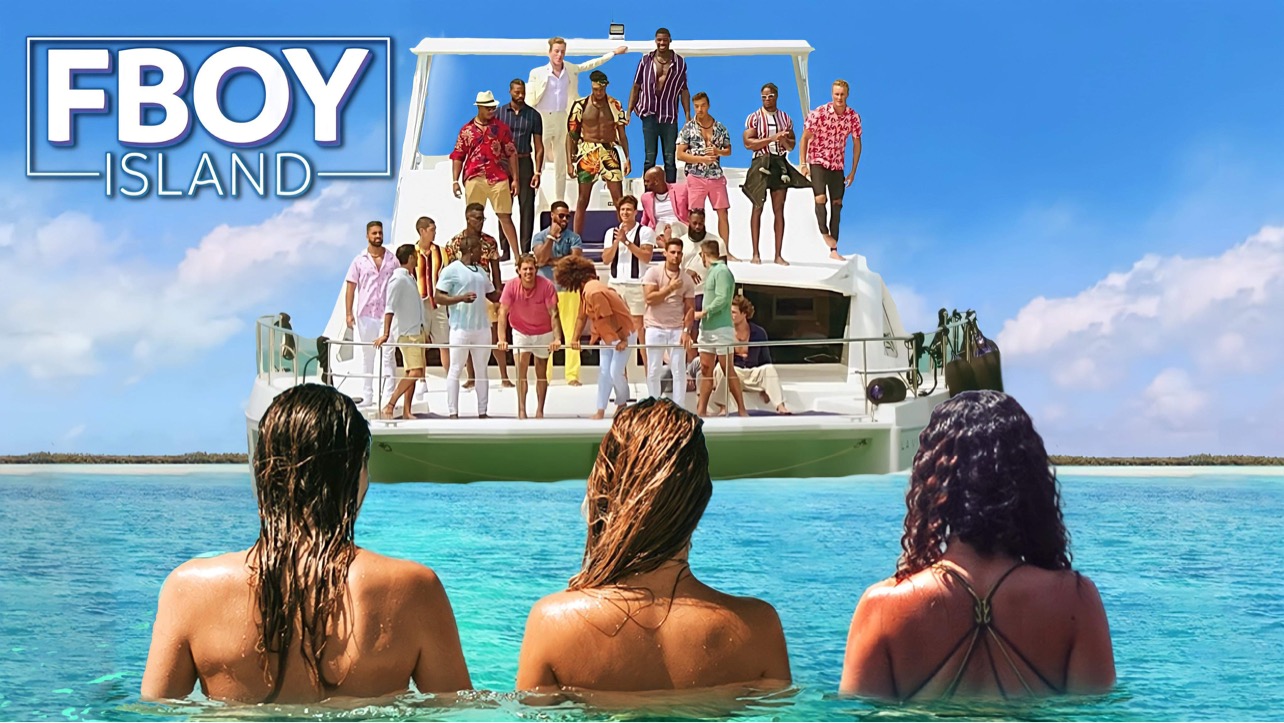 FBOY Island Season 2 Review
