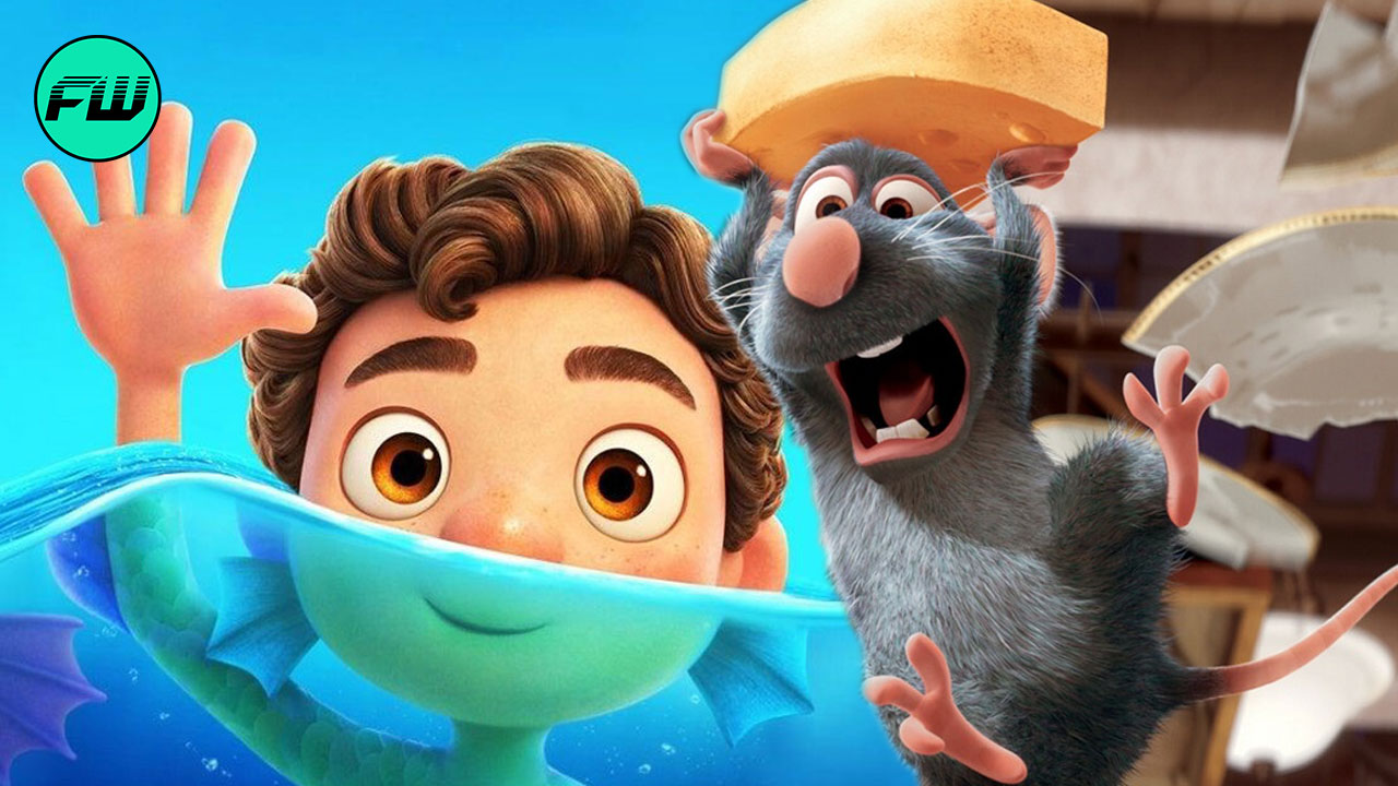 Disney Pixar: 5 Overrated Movies Based On Reddit - FandomWire