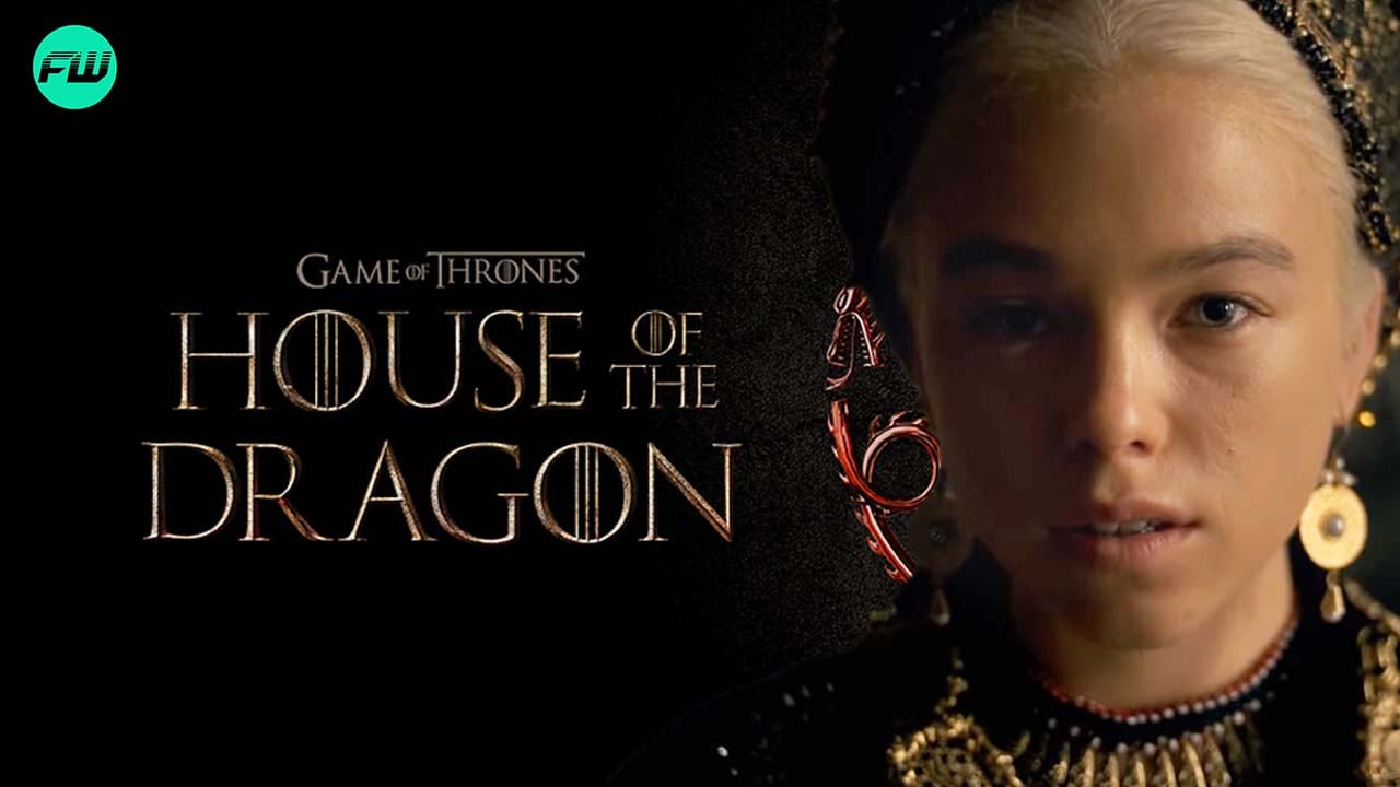 House of the Dragon' Season 2 Will Deviate From Book