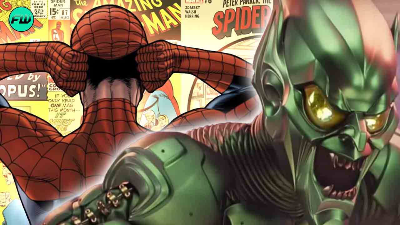 60th Anniversary of Spider-Man: 7 Biggest Moments