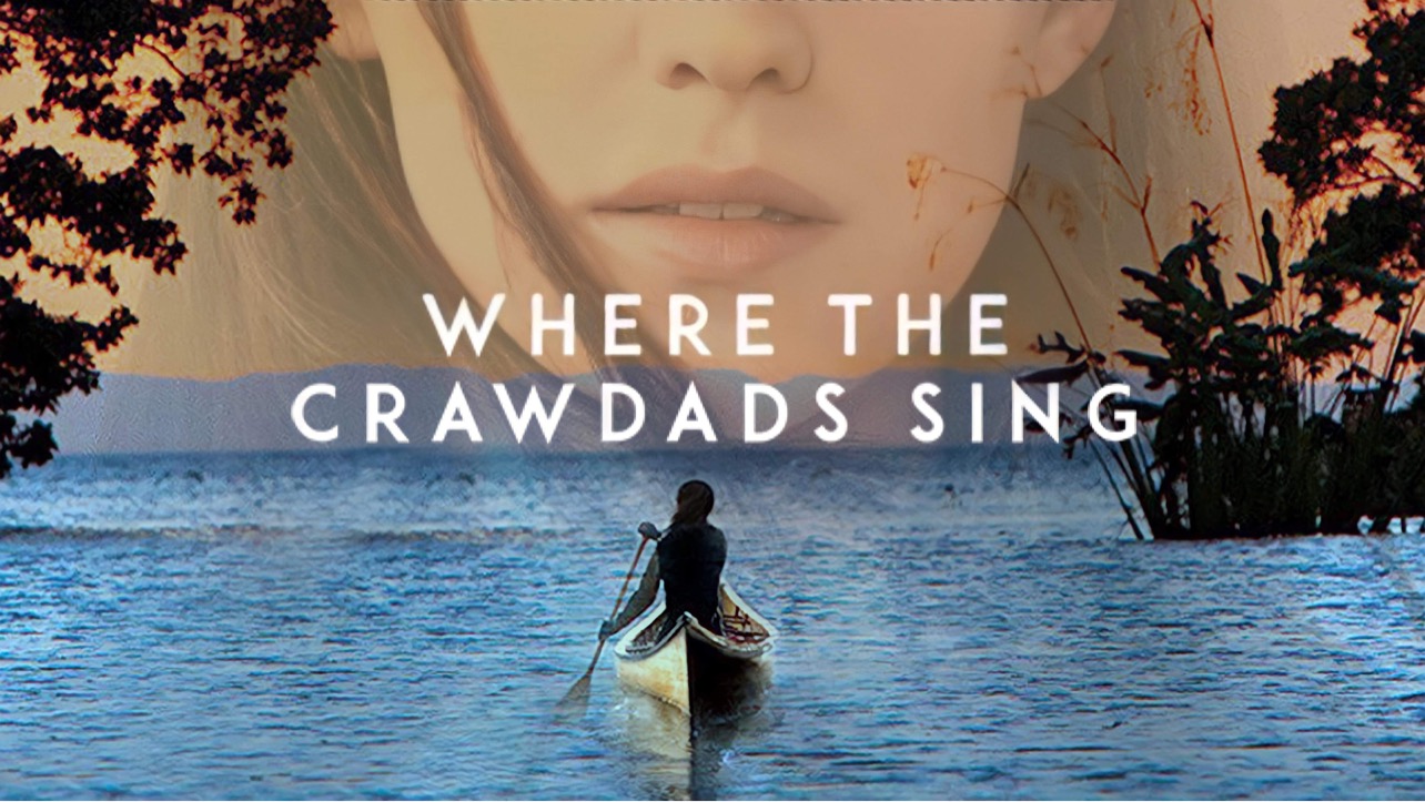 Where The Crawdads Sing Review