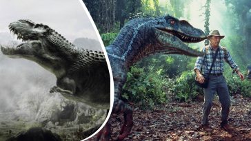 Top Dinosaur Movies That Aren't Jurassic Park