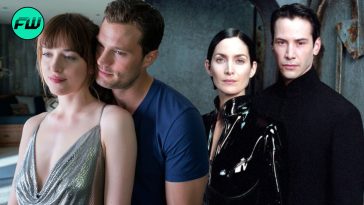 9 On Screen Couples With No Chemistry
