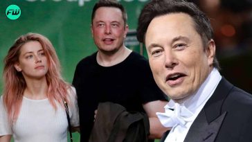 After Allegedly Fathering Twins With Employee Elon Musk Reportedly Wants Amber Heard To Give Her Daughter To Him