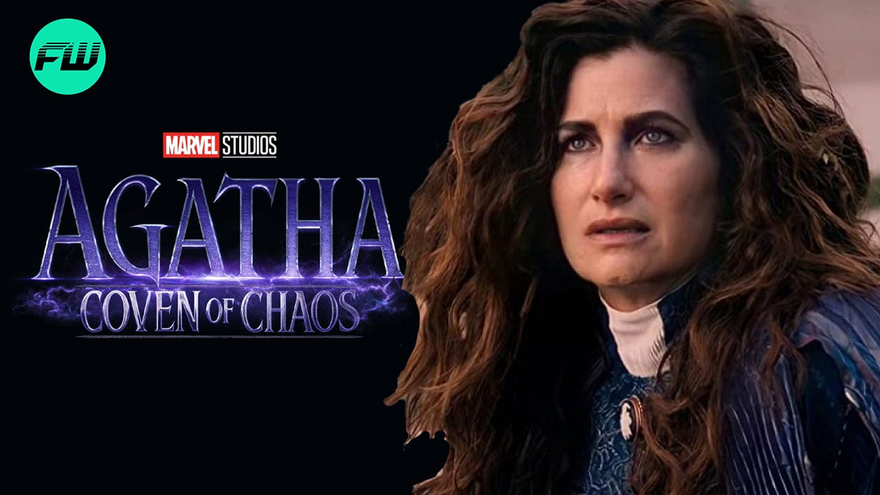 It's going to suck more than Inhumans': Agatha: Coven of Chaos Announcement  Gets Disappointing Fan Reactions, Fans Demand a Wong Spin-Off Series -  FandomWire