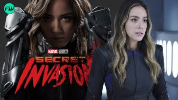 Agents of SHIELD Creator Reveals Disappointing Update For Chloe Bennet’s Quake Joining MCU