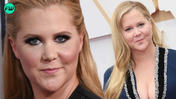 Amy Schumer Wants To Take Responsibility For the Harm Her Jokes Cause