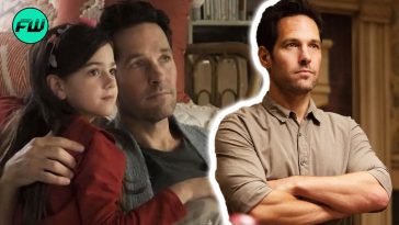 Ant Man and the Wasp Quantumania Director Peyton Reed Reveals MCUs Greatest Father Daughter Duo Has Shattered