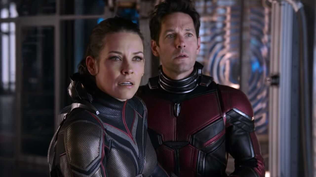 Ant-Man and the Wasp: Quantumania will have superhero team-ups