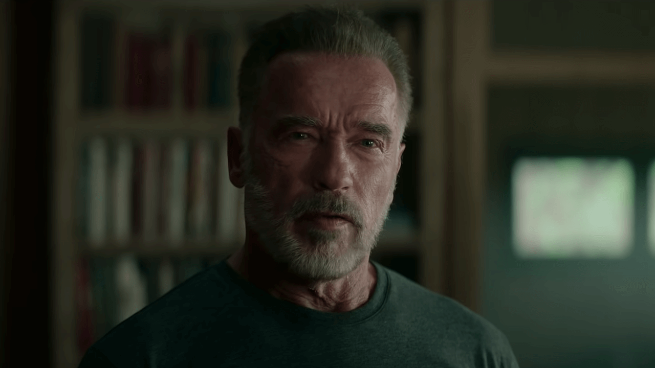 Arnold Schwarzenegger Could Have a Villain Role in Marvel