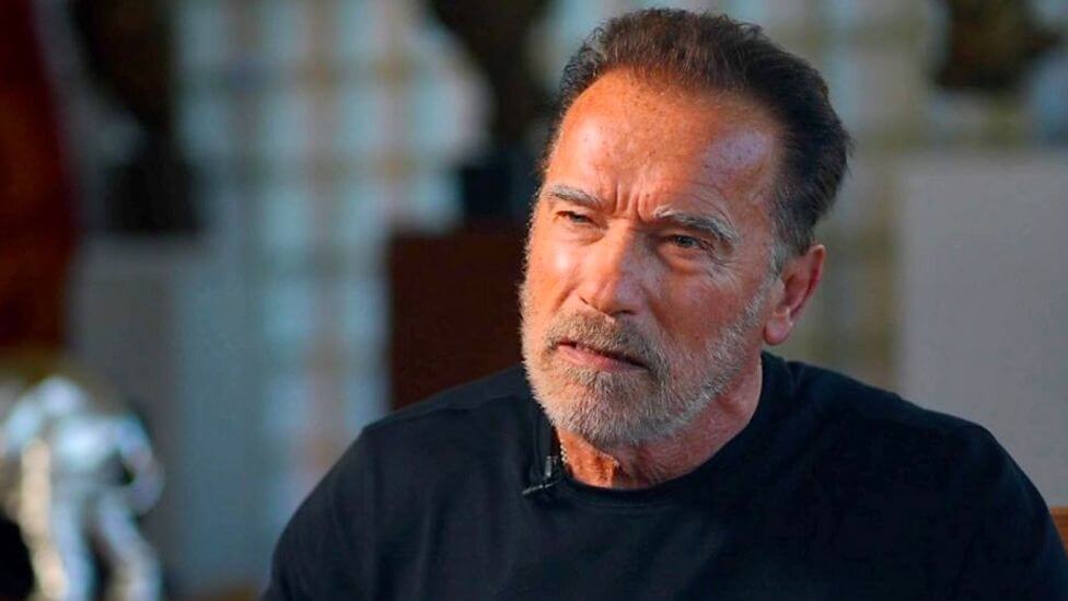 Arnold Schwarzenegger might get a Marvel's villain role
