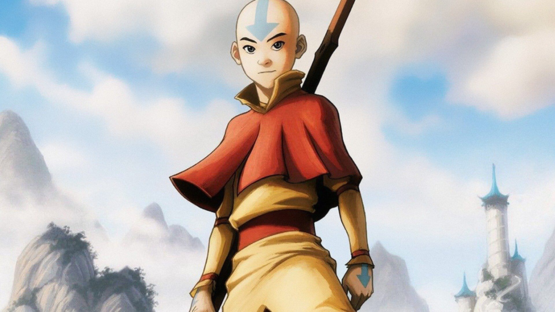 Why Avatar The Last Airbender Deserves Another Movie  Cinemablend