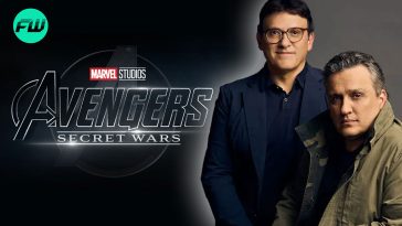 Avengers Secret Wars Reportedly Will Not Have Shang Chis Director Attached Sparks Rumors of Russo Brothers Returning 1