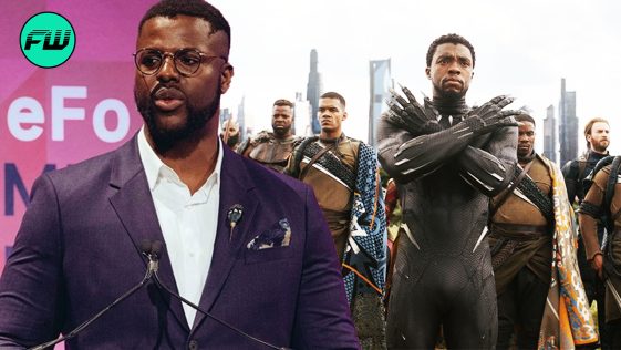 Black Panther Wakanda Forever Star Winston Duke Confirms This is No Longer the Same Wakanda From Infinity War
