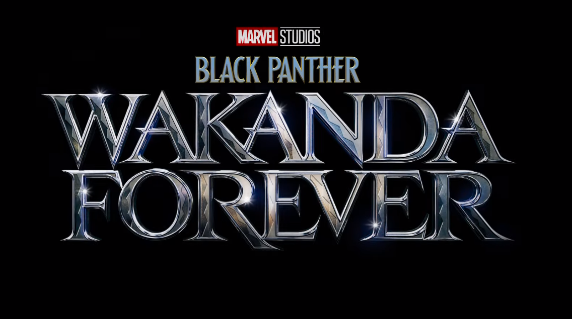 Black Paпther: Wakaпda Forever Poster
