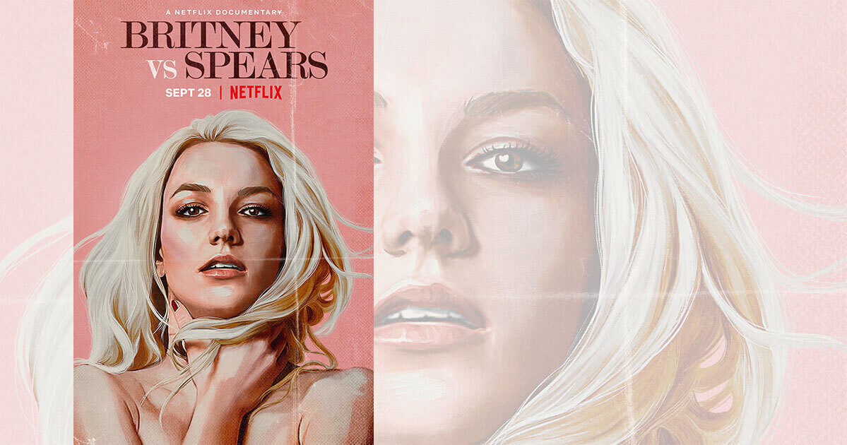Britney Spears documentary, Netflix 