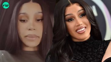 Cardi B Issues Heartbreaking Statement After Recent Online Hate From Fans