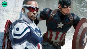 Chris Evans Clarifies Sam Wilson is the Next Captain America Debunks Returning in Future MCU Movies