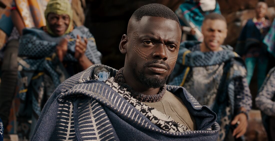 Daniel Kaluuya talked about his absence in Black-Panther: Wakanda Forever