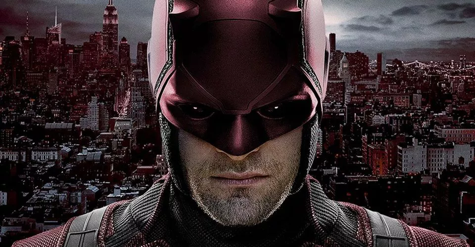 Daredevil star Charlie Cox in Marvels Echo