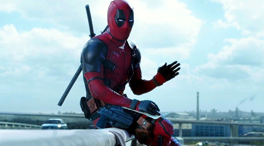 Deadpool might get the access into the MCU