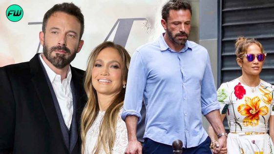 Despite Being All the Rage Across the Internet Lately Ben Affleck Jennifer Lopez Power Couple Were a Flop in Gigli Movie