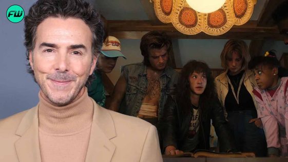 Director Shawn Levy reacts to Fan Complaints after Major Deaths in Stranger Things 4 Vol 2 Finale