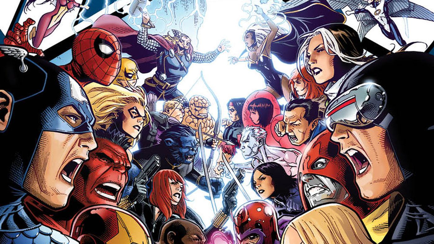 Disney's acquisition of 20th Century Fox and Marvel Studios sparks X-Men in MCU hopes