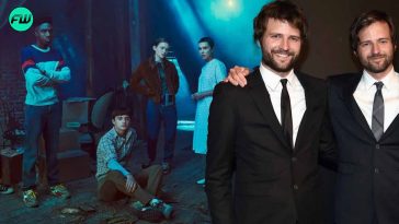 Duffer Brothers Confirms Original Characters Wont Return For Stranger Things Spin Off Will Get New Director