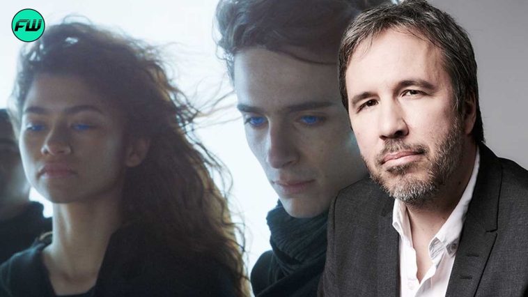 Dune 2 Officially Begins Filming Fans Convinced Denis Villeneuve Will Bag The Award This Time