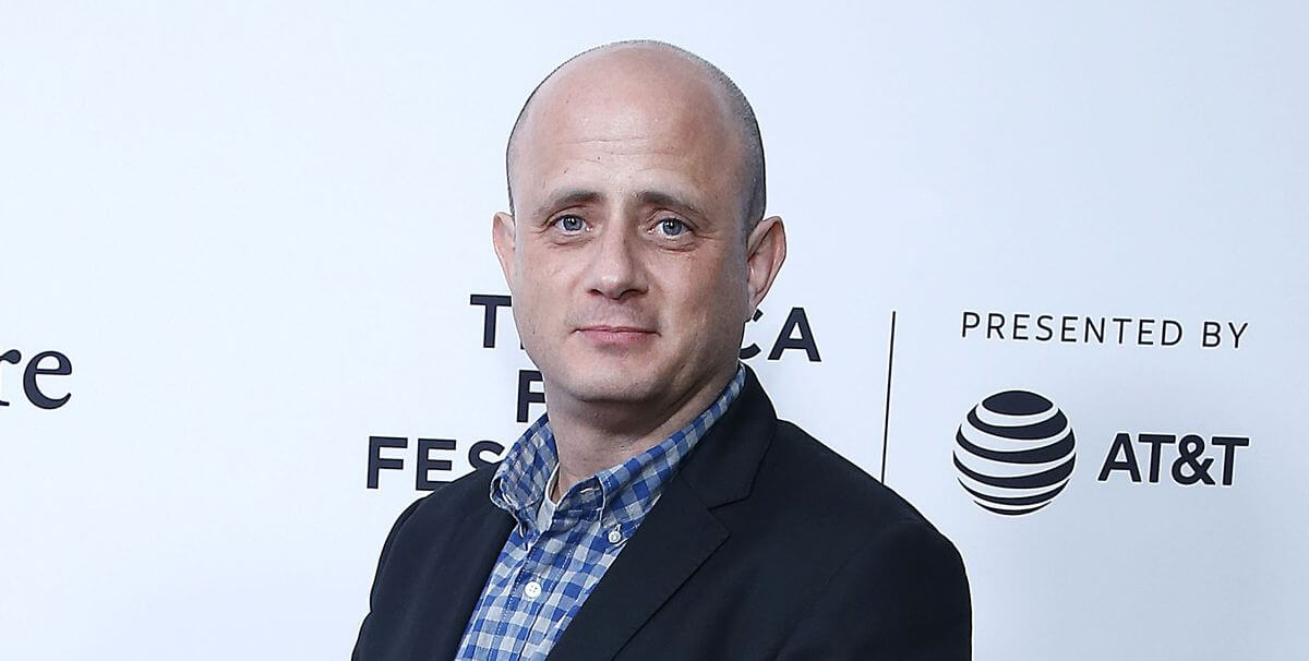 Eric Kripke believes filmmakers don't understand the essence of creating TV shows