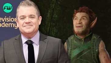 Eternals Star Patton Oswalt Believes Comedians Must Evolve With Time Says Thrill Lies in Working Around Taboo Content