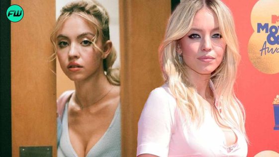 Euphoria Star Sydney Sweeney Gets Blasted For Saying She Cant Survive With Her Income Internet Says Welcome to the Real World