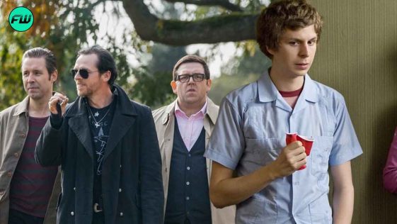 Every Movie Directed by Edgar Wright Ranked